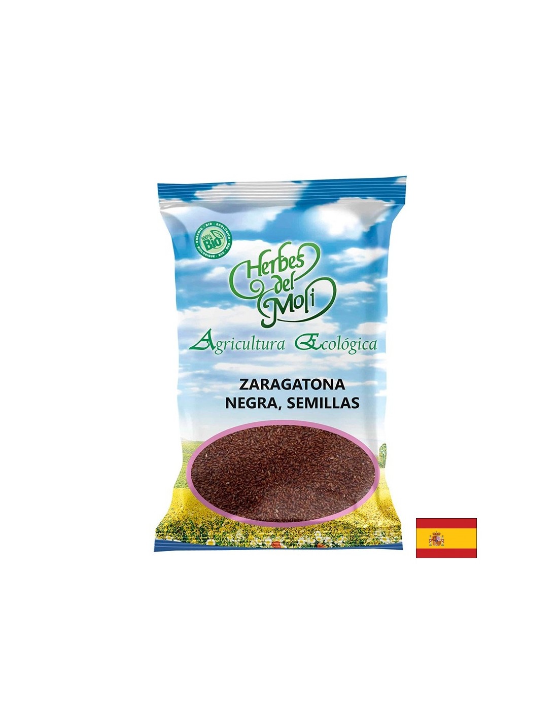 Psilihum - luska (semena), bio, 80 g