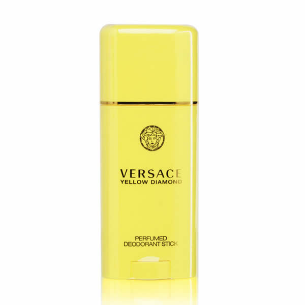 <tc>VERSACE</tc> Yellow Diamond deodorant v stiku 50 g