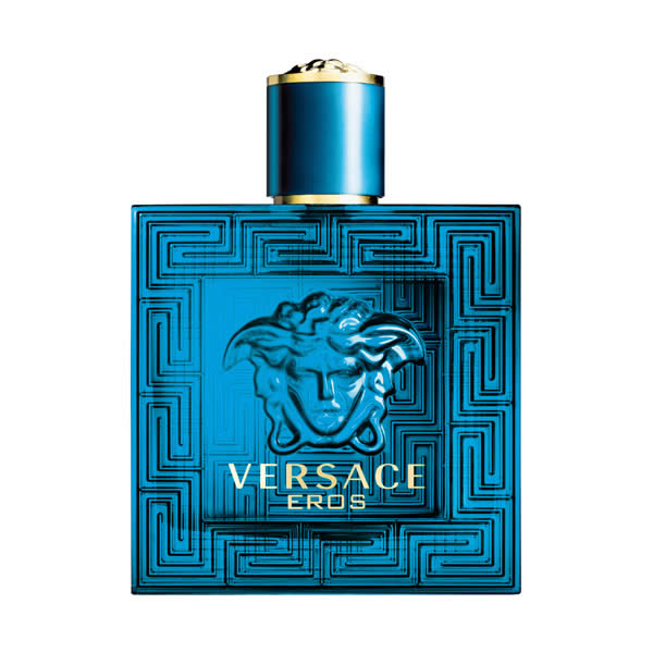 <tc>VERSACE</tc> Eros Eau De Toilette Spray 30 ml