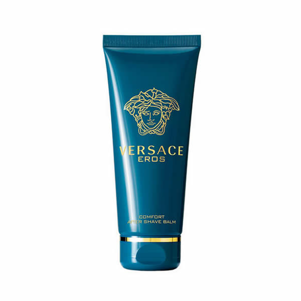 <tc>VERSACE</tc> Balzam po britju Eros Comfort 100 ml