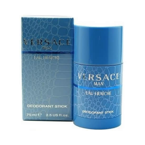 <tc>VERSACE</tc> Man Eau Fraiche deodorant v stiku 75 ml