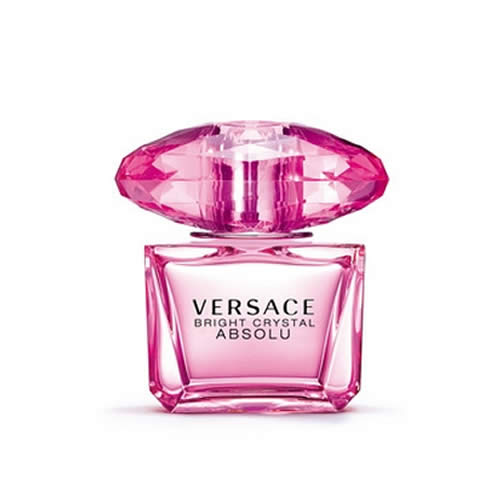 <tc>VERSACE</tc> Bright Crystal Absolu parfumska voda v spreju 90 ml