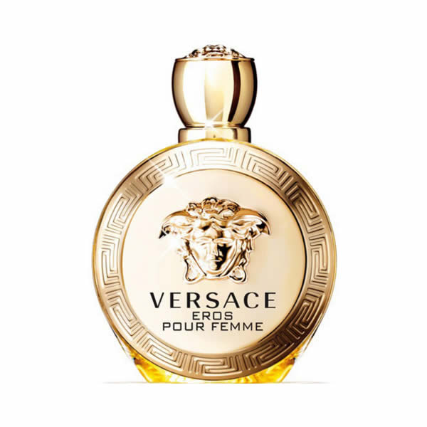 <tc>VERSACE</tc> Eros Pour Femme parfumska voda v spreju 100 ml