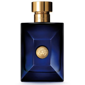 Versace Dylan Blue Eau De Toilette Spray 100ml - Nutra Best Europe