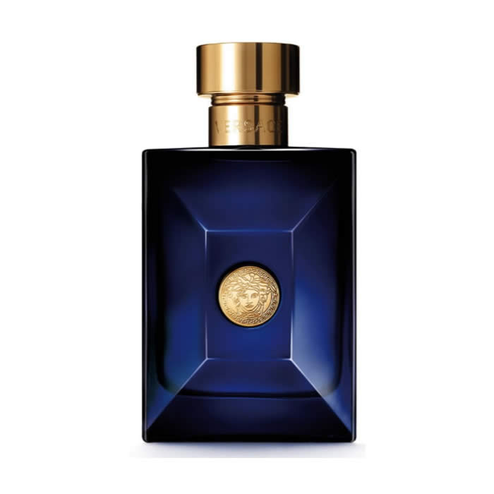 <tc>VERSACE</tc> Dylan Blue toaletna voda v spreju 200 ml