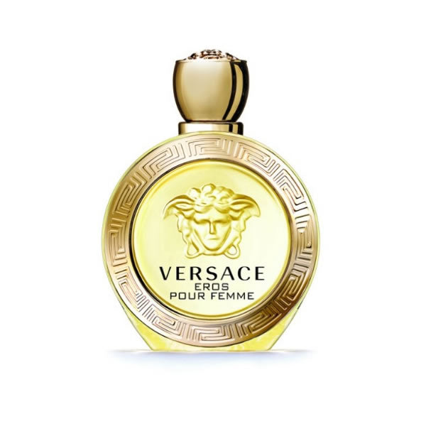 <tc>VERSACE</tc> Eros Pour Femme toaletna voda v spreju 50 ml