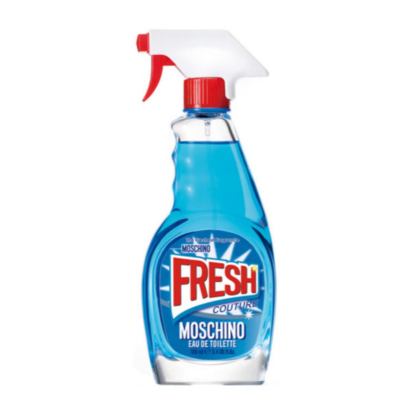 <tc>MOSCHINO</tc> Fresh Couture toaletna voda v spreju 30 ml