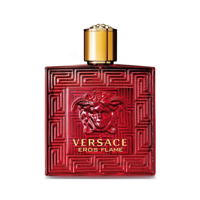 <tc>VERSACE</tc> Eros Flame parfumska voda v spreju 100 ml