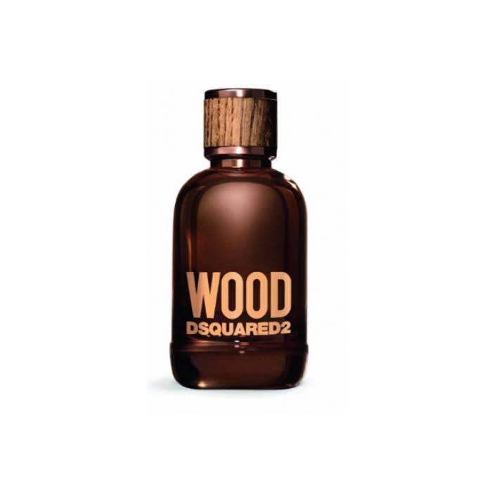 Dsquared2 leseni moški eau de toalete Spray 100ml