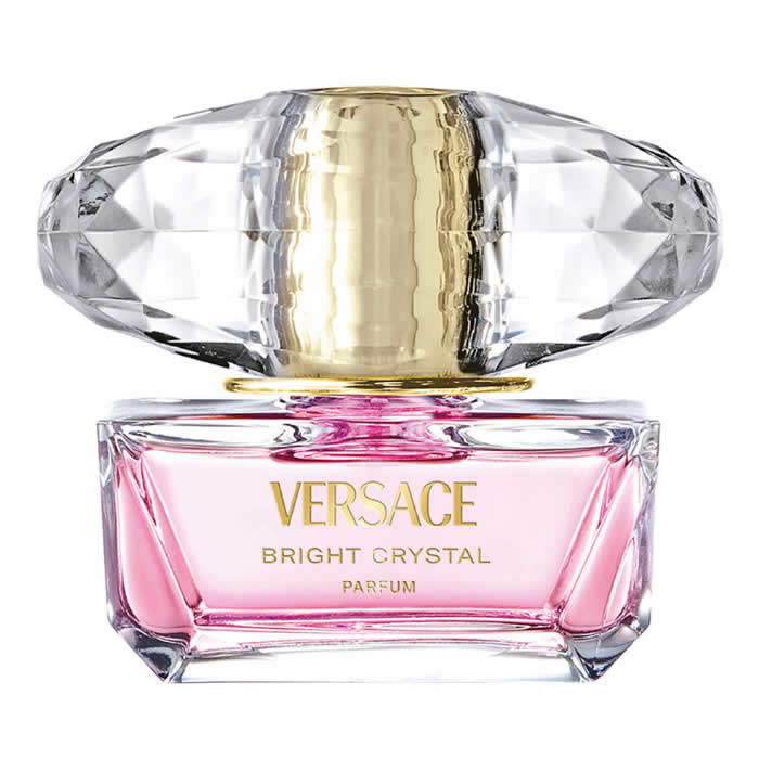 <tc>VERSACE</tc> Parfumsko pršilo Bright Crystal 50 ml