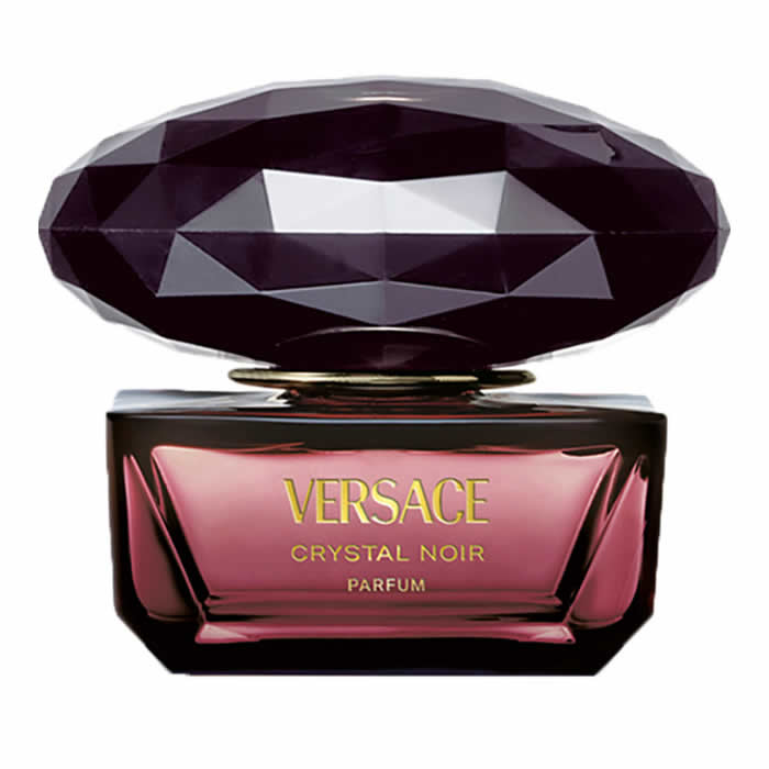 <tc>VERSACE</tc> Crystal Noir Parfum sprej 50 ml