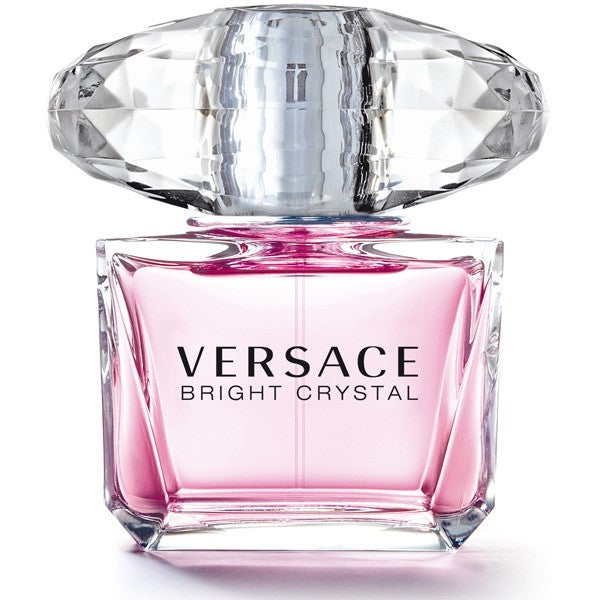 <tc>VERSACE</tc> Bright Crystal toaletna voda v spreju 30 ml
