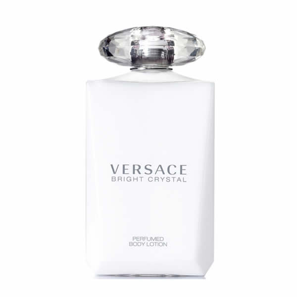 <tc>VERSACE</tc> Parfumirani losjon za telo Bright Crystal 200 ml