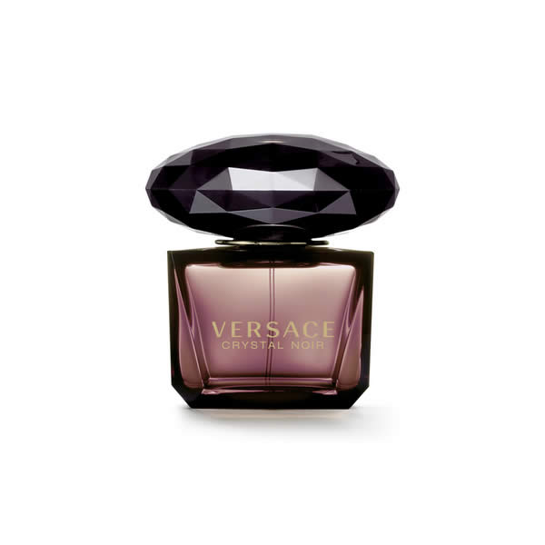 <tc>VERSACE</tc> Crystal Noir toaletna voda v spreju 30 ml