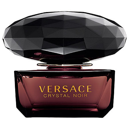 <tc>VERSACE</tc> Crystal Noir toaletna voda v spreju 50 ml