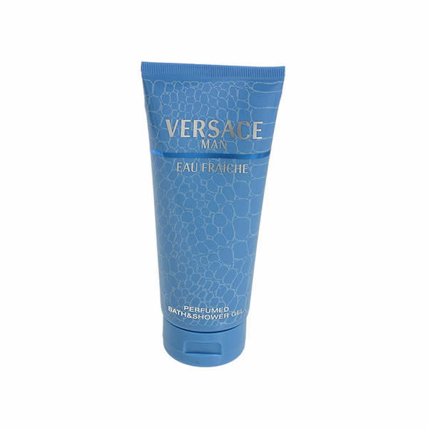 <tc>VERSACE</tc> Gel za prhanje Man Eau Fraiche 200 ml