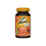 <tc>Alive</tc>! - <tc>Alive</tc>! Nature's Way Premium multivitamin za otroke, 90 mehkih gelov