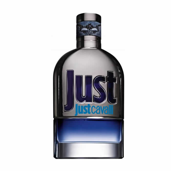 <tc>ROBERTO CAVALLI</tc> Just Cavalli Man toaletna voda v spreju 30 ml
