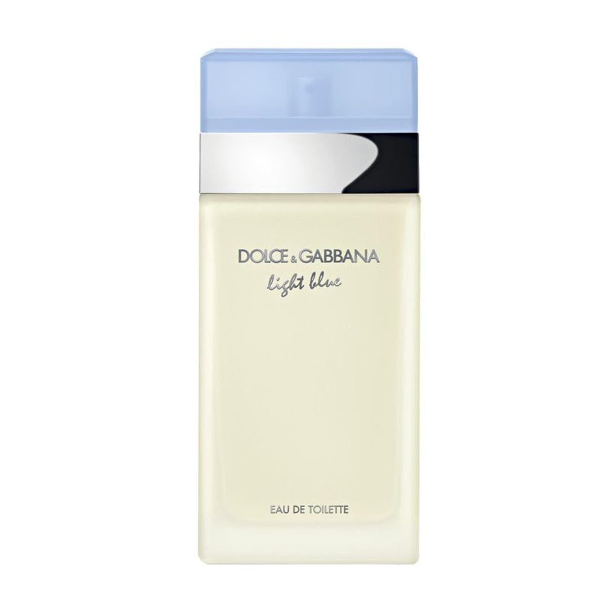 Dolce in Gabbana Dolce ter Gabbana Dolce ter Gabbana Dolce ter Gabbana Dolce in Gabbana Dolce in Gabbana Svetlo modra Pour Femme EDT Spray 50ml