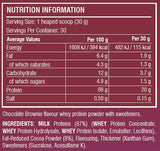 <tc>XTEND</tc> Sirotkine beljakovine - 0,900 kg