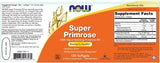 Super Primrose olje 1300 mg - 60 gel kapsul