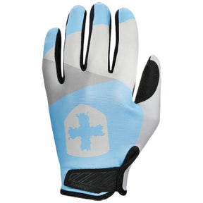 Women's Gloves / Shield Protect - Blue - Nutra Best Europe
