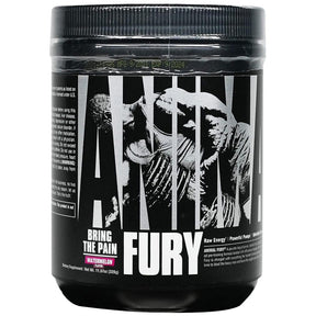 Animal Fury - 330 grams - Nutra Best Europe