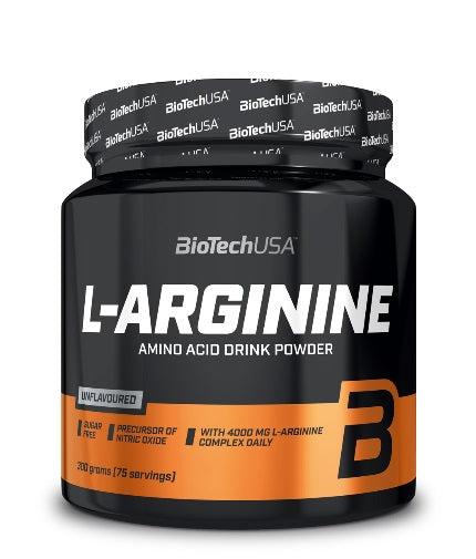 L-arginin / 300g.