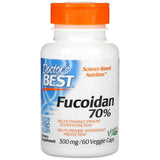 Fukoidanski ekstrakt 70% - 60 kapsul