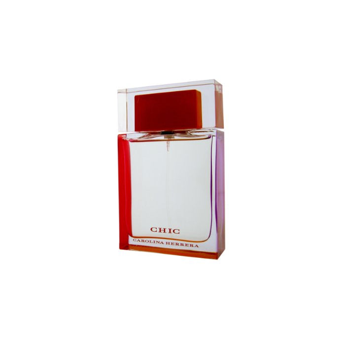 <tc>CAROLINA HERRERA</tc> Chic Eau De Parfum v spreju 80 ml