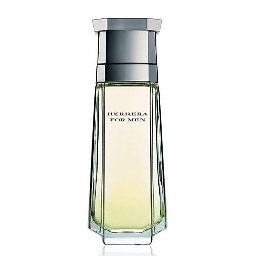 <tc>CAROLINA HERRERA</tc> Herrera For Men Eau De Toilette Spray 100 ml