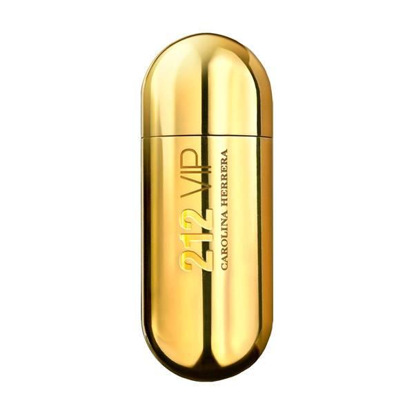 <tc>CAROLINA HERRERA</tc> 212 Vip parfumska voda v spreju 80 ml
