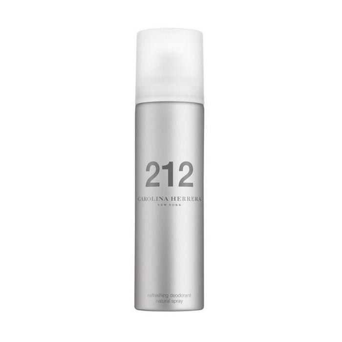 <tc>CAROLINA HERRERA</tc> 212 For Women deodorant v spreju 150 ml