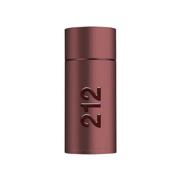 <tc>CAROLINA HERRERA</tc> 212 Sexy Men toaletna voda v spreju 100 ml