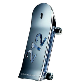 Carolina Herrera 212 Men Heroes Eau De Toilette Spray 50ml - Nutra Best Europe