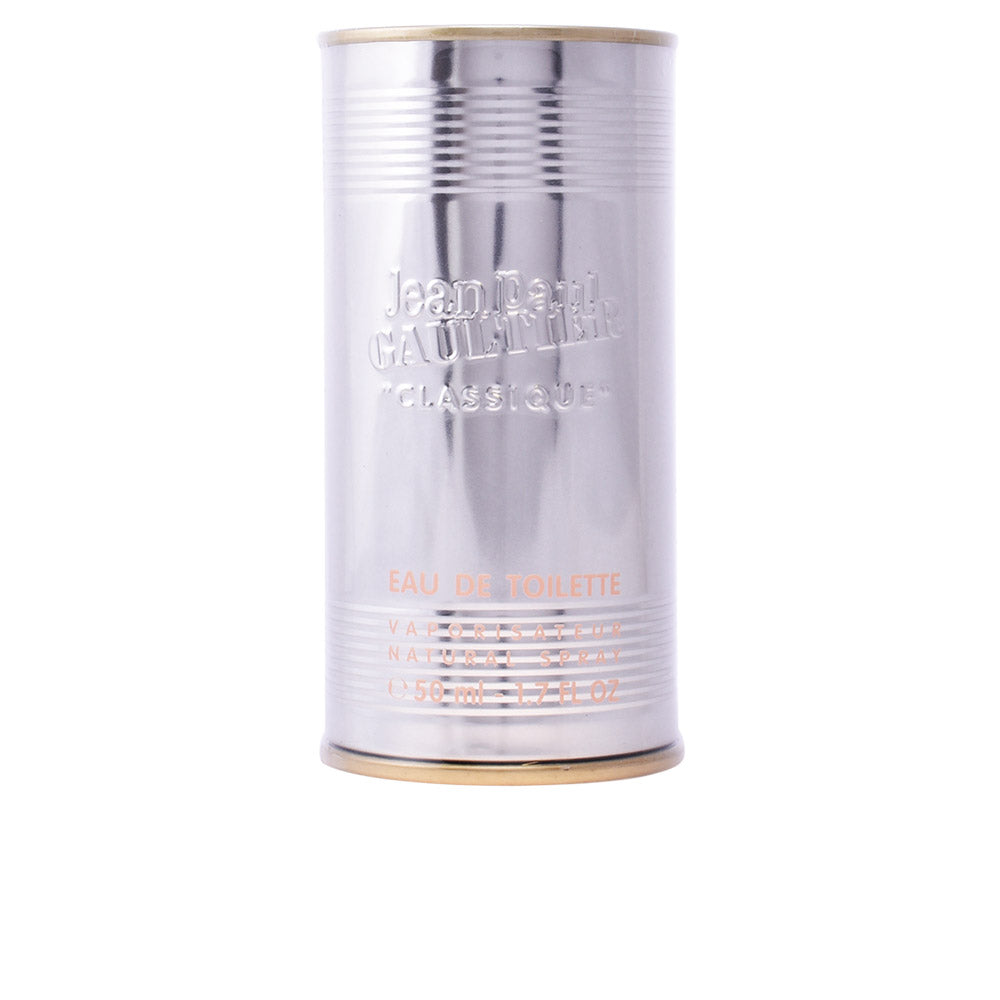 <tc>JEAN PAUL GAULTIER</tc> Classique toaletna voda v spreju 50 ml