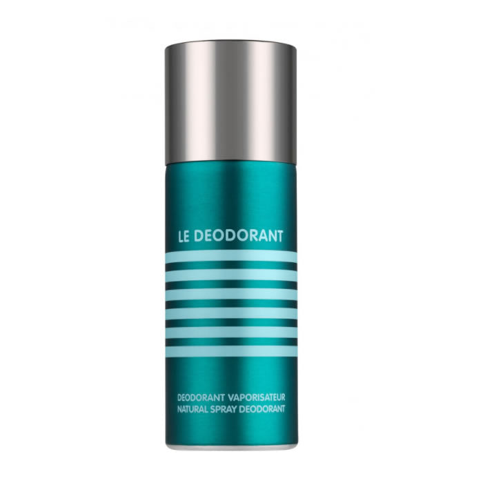 <tc>JEAN PAUL GAULTIER</tc> Le Male deodorant v spreju 150 ml