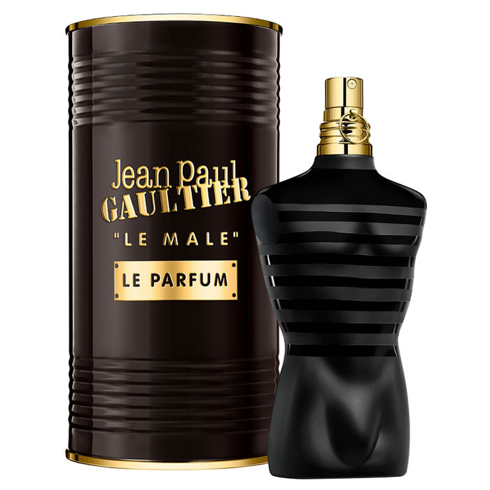<tc>JEAN PAUL GAULTIER</tc> Le Male Le Parfum parfumska voda v spreju 125 ml