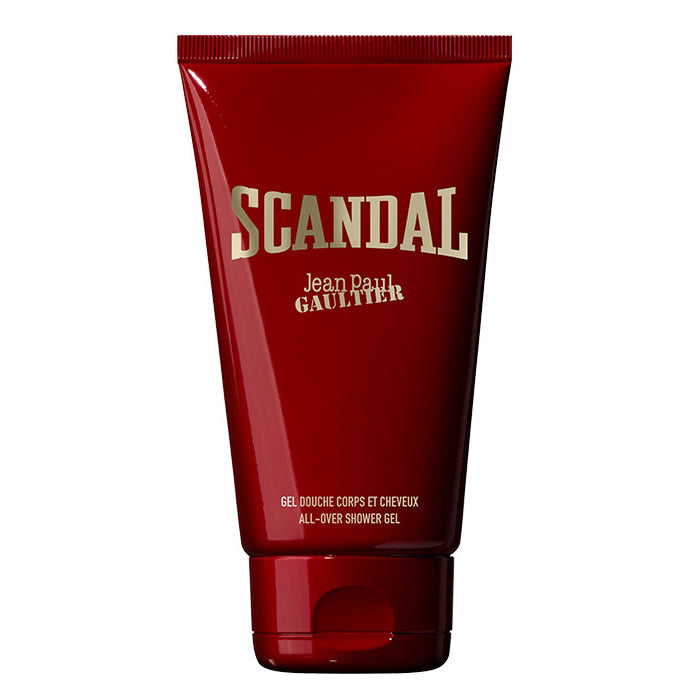 <tc>JEAN PAUL GAULTIER</tc> Gel za tuširanje Scandal Pour Homme All Over 150 ml