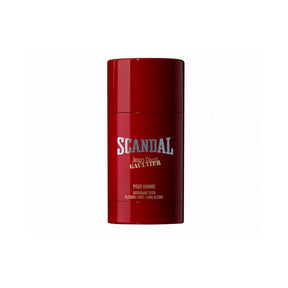 Jean Paul Gaultier Scandal Pour Homme Deodorant Stick 75g - Nutra Best Europe