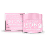 Retinol Daily Firming krema za kožo, gladko iz gub in finih linij 50 ml