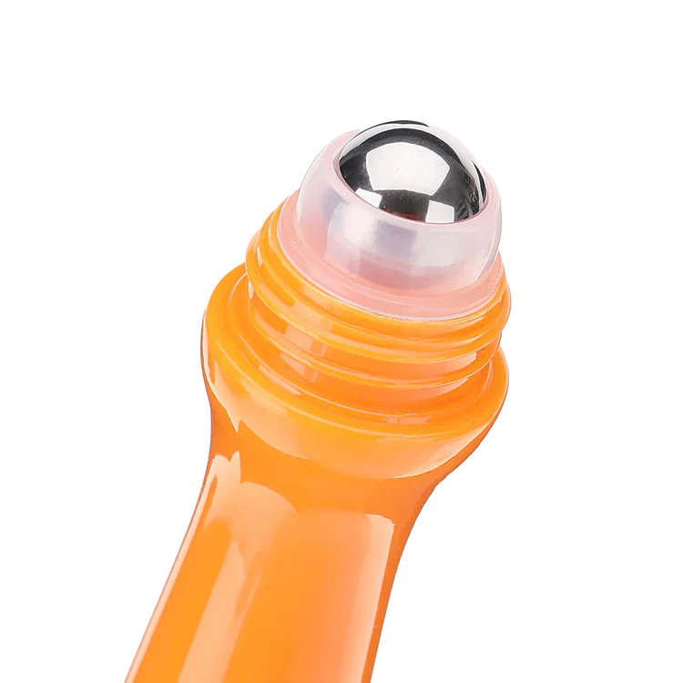 Vitamin C očesni valj z 10% vitamina C za svež in sijoč videz 15 ml