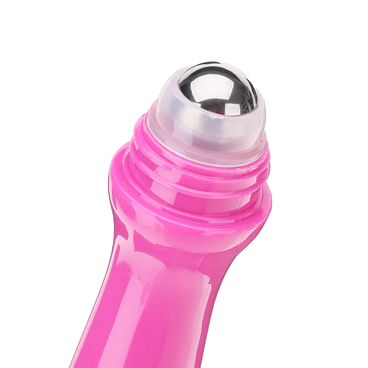Retinol Eye Roller s češnjo, da zmanjša zabuhlost 15 ml