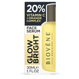 Serum vitamina C z oranžnim kompleksom za posvetlitev in sijaj 30 ml