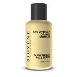 Serum vitamina C z oranžnim kompleksom za posvetlitev in sijaj 30 ml