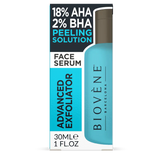 Peliščenje raztopine AHA + BHA za globoko čiščenje in obnavljanje kože 30 ml