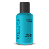 Peliščenje raztopine AHA + BHA za globoko čiščenje in obnavljanje kože 30 ml