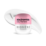 Dnevna krema z niacinamidom za oživitev in hidracijo - 50 ml