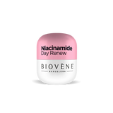 Dnevna krema z niacinamidom za oživitev in hidracijo - 50 ml