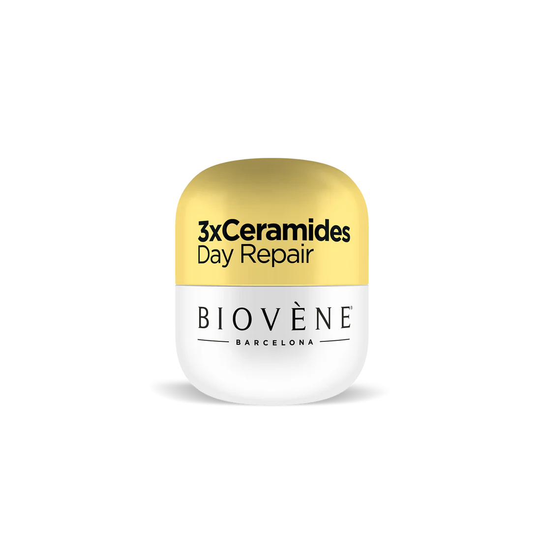 3x dnevna krema za popravilo s ceramidi za okrepitev kožne pregrade - 50 ml
